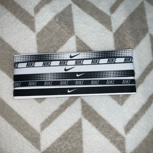 Nike Headband Set